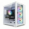 STGsivir Vaste gamer-pc, gaming-com...