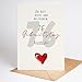 Lovely Cards - Geburtstagskarte 76 Frau Mann - Geschenk 76 Geburtstag Frau - Geburtstagskarten für Frauen - 76.ter Geburtstag - Karte 76 Geburtstag - Glückwunschkarte (DIN-A6)