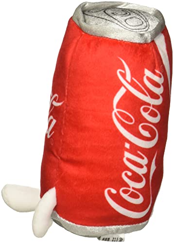 Funko Plush: Coke - Coca-Cola Can #TOP1