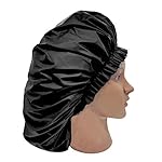 ELEBOX Premium Collection Super Jumbo Shower Cap - Image 5