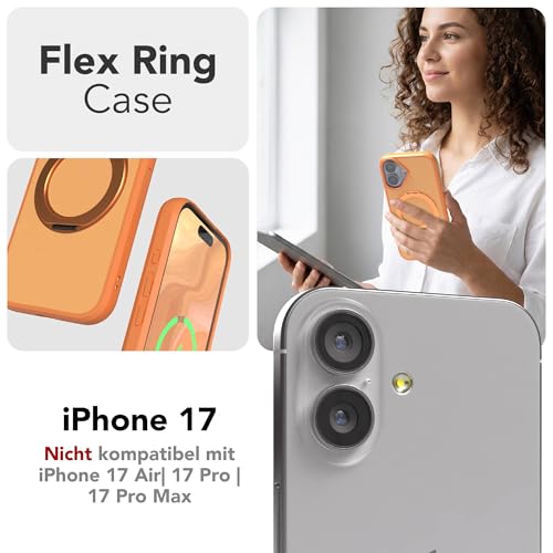 Coque iPhone 17 protection caméra pour éviter les rayures d'objectifs - 2