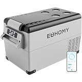 EUHOMY 37QT Portable Fridge