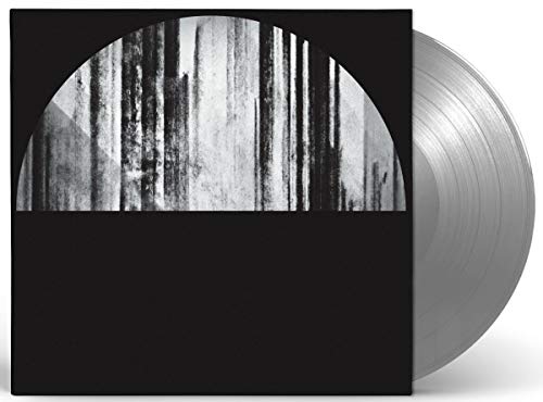 Album Art for Vertikal Ii (2020 Edition) (Silver Vinyl) by Cult of Luna