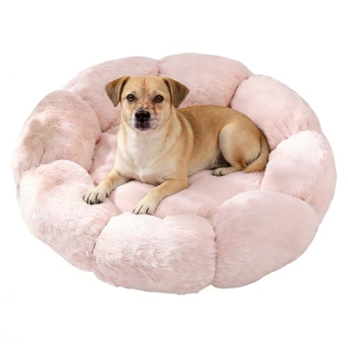 Lit pour chat antidérapant de 40 cm pour calmer un chiot anxieux - 2
