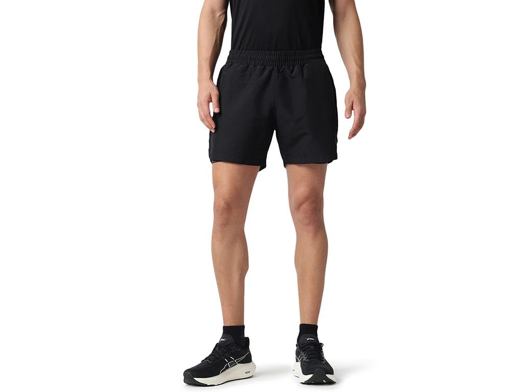 asics Men's Hybrid Shorts-picture-45