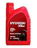 Power Steering Fluid - Genuine Made in Korea - ISO VG 32-1.06 Quart