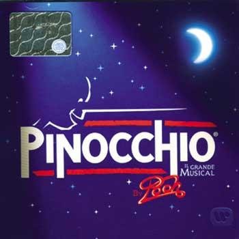 Pinocchio Musical