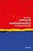 Applied Mathematics: A Very Short Introduction (Very Short Introductions)