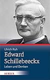 schillebeeckx gleichnisse  Edward Schillebeeckx: Leben und Denken