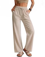 Light Brown White Stripe