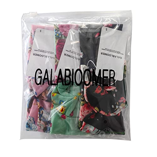 Galabloomer Baby Headbands For Clothing, Bow Baby Headbands #TOP2