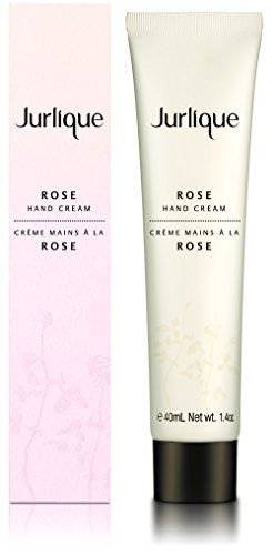Jurlique Rose Hand Cream 40ml