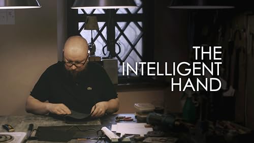 The Intelligent Hand – vue 2