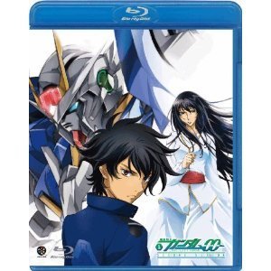 機動戦士ガンダム00 ダブルオー セカンドシーズン 全7巻セット [マーケットプレイス Blu-rayセット]