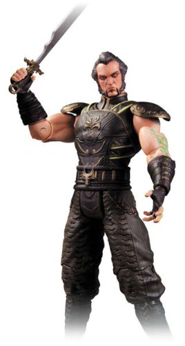 Amazon.co.jp: バットマン アーカム・シティ アクション