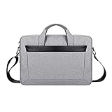 All-round Protection de la sécurité pour ordinateur portable: revêtement extérieur résistant à l'usure et pilou revêtement intérieur doux peut protéger votre ordinateur contre les rayures et les dommages