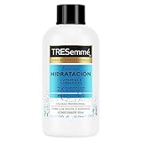 TRESemmé Acondicionador Intensa Hidratación para pelo seco o dañado con Vitamina E, nutre y fortalece 100ml