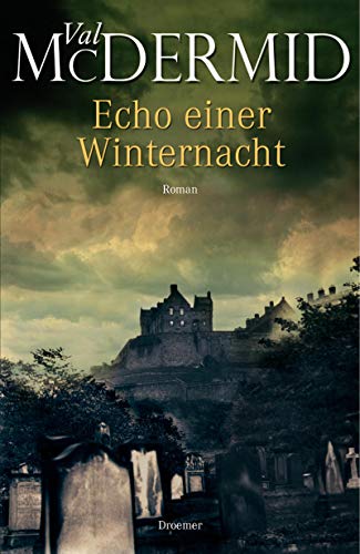 Echo einer Winternacht. [German] 3426196689 Book Cover