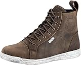  IXS Classic Vintage 2.0 - Botas de motorista