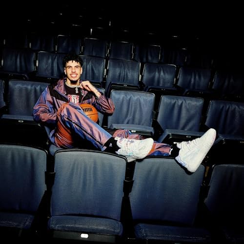 CHUTEIRA PUMA MB.03 IRIDESCENT | Amazon.com.br