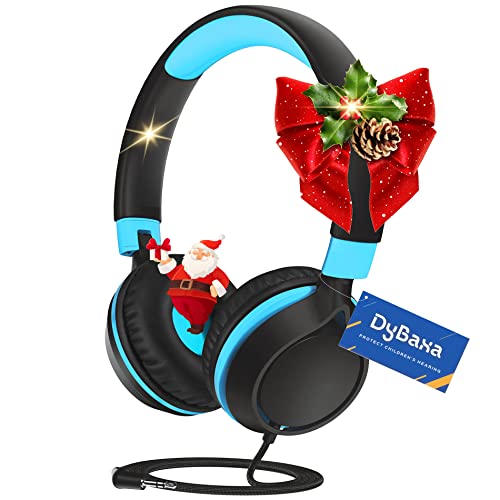 Casque Audio Enfant, DyBaxa Ecouteurs Pliable Enfants & Casque Filaire, 94dB Volume Limité & Hauts-Parleurs de 40mm… - Les Beatles, Paul McCartney, John Lennon, RIngo Starr, George Harrison Casque Audio Enfant, DyBaxa Ecouteurs Pliable Enfants & Casque Filaire, 94dB Volume Limité & Hauts-Parleurs de 40mm…
