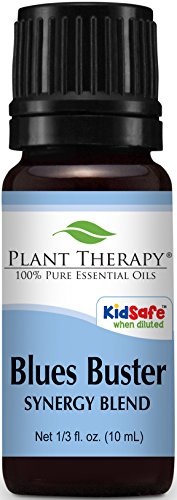 Best Essential Oil For Anxiety And Depression Doterra