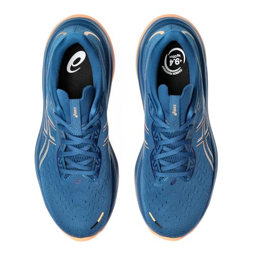 Image of ASICS Mens Gel-Cumulus 26 Running Shoes