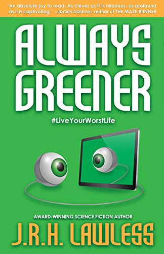 Always Greener view 2