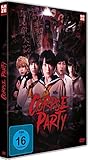 corpse party dvd