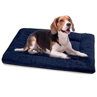 Cuccia Per Cani XXL Lavabile 122x74x10 Cm – Morbida, Antiscivolo, Ansiolitica, Con Imbottitura A 6 Punti, Per Cani Grandi