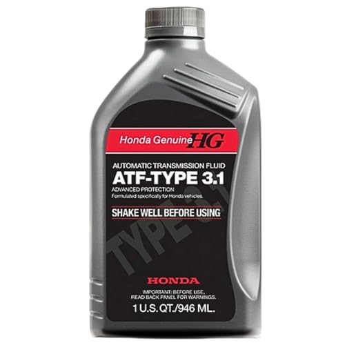 Atf Type 3 1