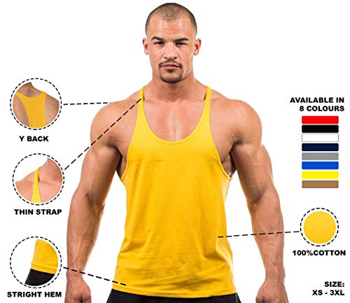 Image of Men's Solid Slim Fit Vest