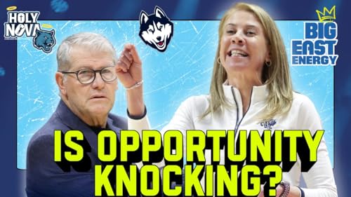 A Conversation with Nova WBB Head Coach Denise Dillon