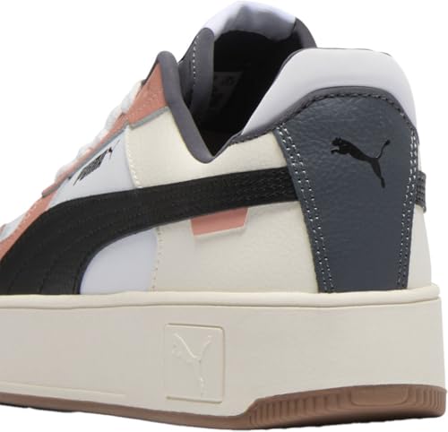Image of Puma Womens Carina Street Sneaker