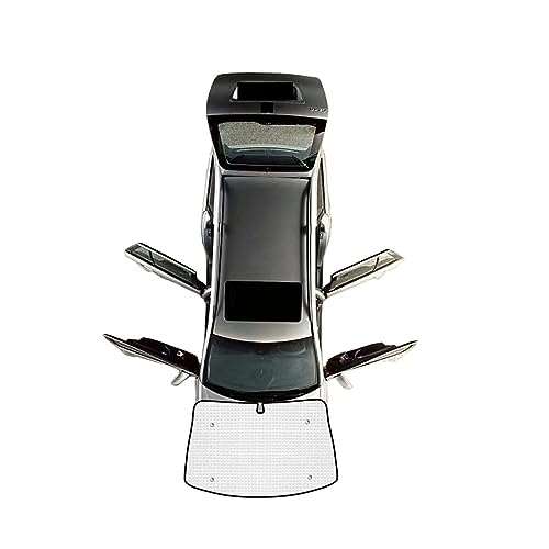 Pare-soleil pare-soleil pour GM6 2015-2021 protection de pare-brise avant voiture
