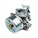 Dolvitrny Replacement Carburetor for Tecumseh HM90 Engines (8HP–10HP) Used in Lawn Mowers and 5000W Generators — Fits OEM Numbers 640152A, 640023, 640051,