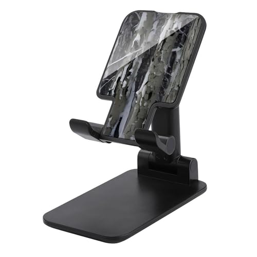 Support de téléphone portable réglable pour éviter les chutes de votre iPhone sur le bureau