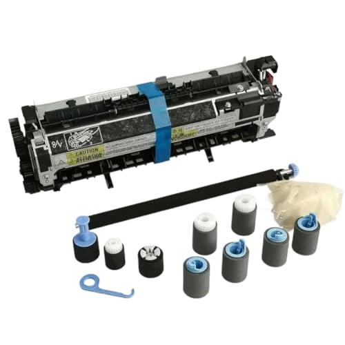 Kit de fusion F2G77A 110V pour imprimantes de l'entreprise M604 M605 et M606