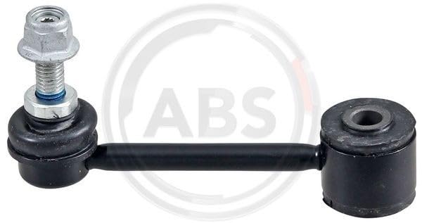 A.B.S. Barre/tige (stabilisateur) 261082 Compatible avec: JEEP WRANGLER III