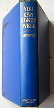 Hardcover You Can Sleep Well Book