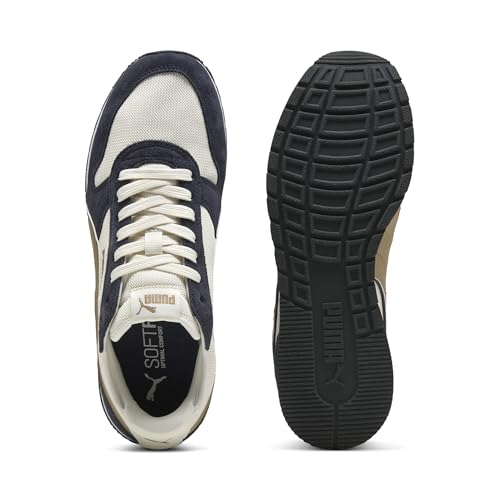 Image of Puma Mens St Miler Sneaker