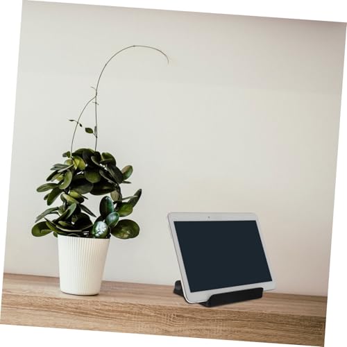 Soporte vertical aluminio para laptop y tablet dual ranura miniatura 6