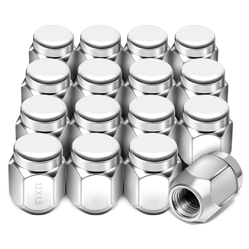 Sondsilen M12 x P1.5 ԗpzC[ibg e[p[60° 30mm 21HEX jbTEXoEXYL̕ʎԂƌyԂɑΉ [ :16 ] X`[ Vo[