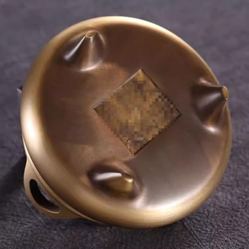 Accessoires de méditation TUSUOD pour rituel thé et yoga - 4
