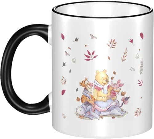 Asamike �}�O�J�b�v 330ml ���܂̃v�[���� �}�O �R�[�q�[�J�b�v �R�[�q�[�}�O ������� ���� �Z���~�b�N �J�b�v ��e�� �ϔM �ϗ� �d�q�����W�Ή� �R�b�v �H�� �a���� ��̓� ���̓� �F�l ���� �l�C �v���[���g