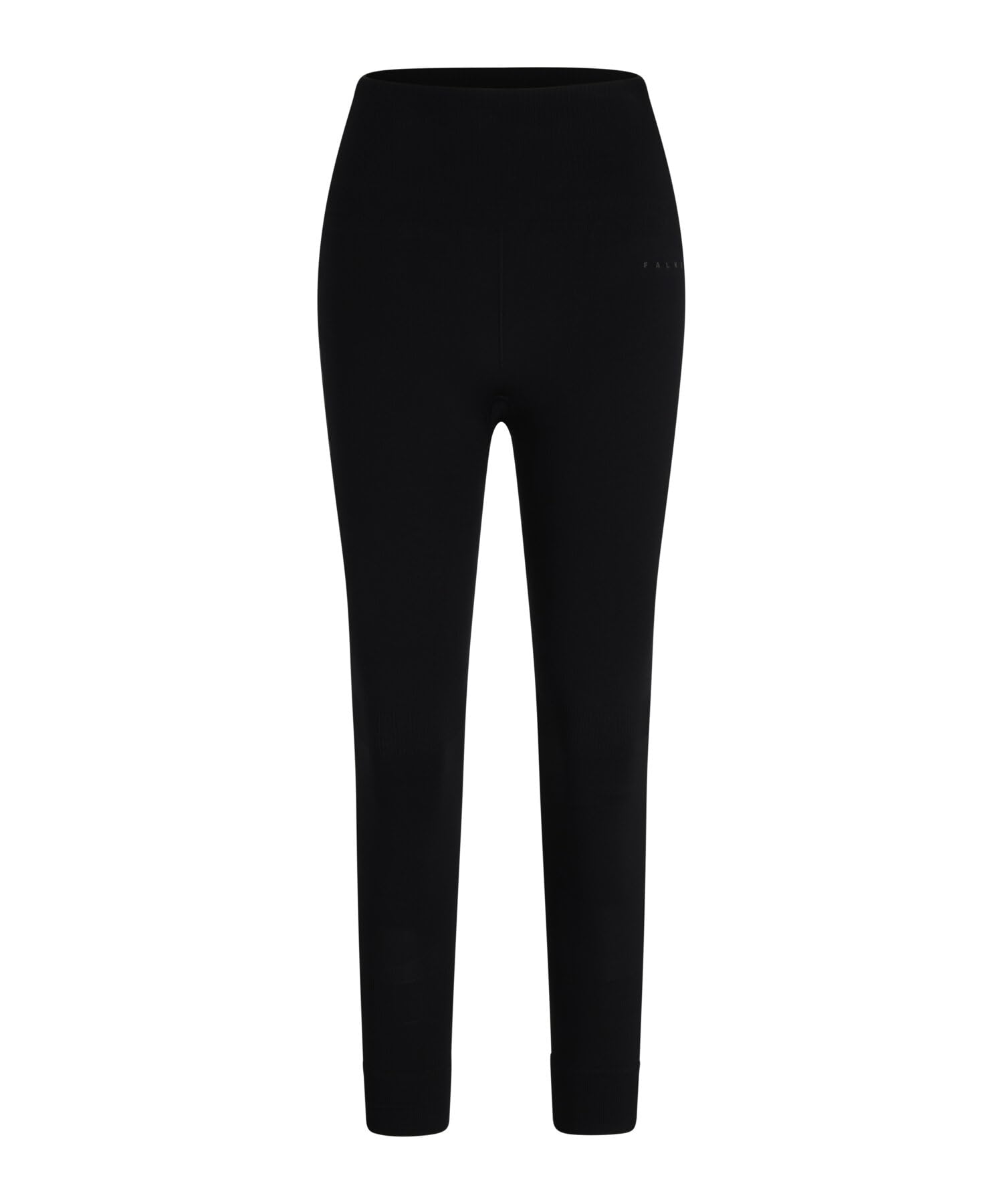 FALKE Pantalon Femme Cellulite Control Long W Ti Noir Black XL