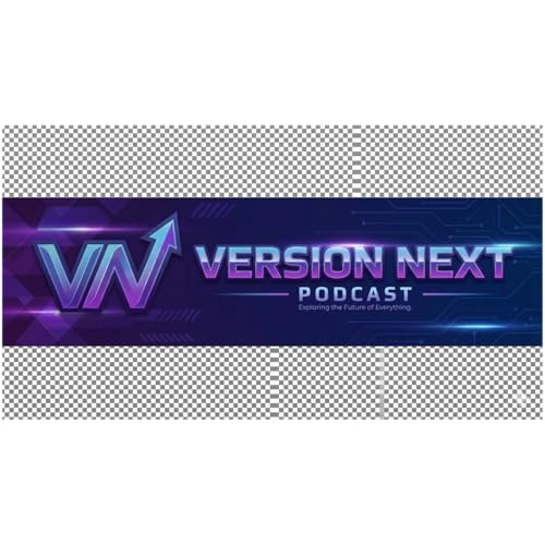 Version Next cover art