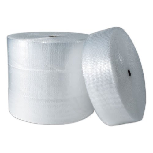 1/2" x 24" x 250' (2) Air Bubble Rolls