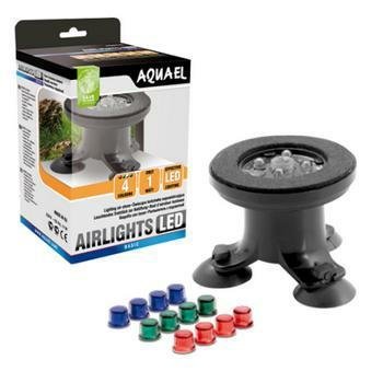 Aquael Airlights Air Light LED Oświetlenie akwarium