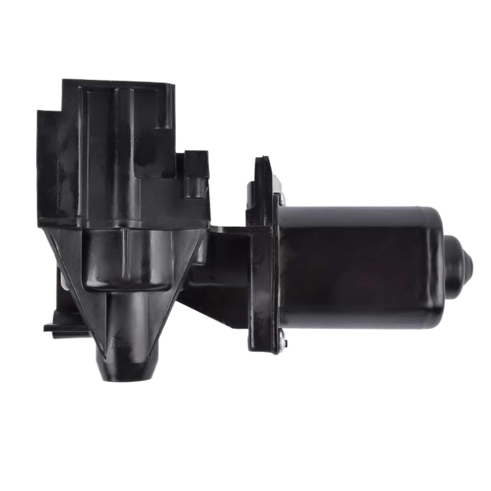 Trunk Lid Pull Down Motor 5 Pin 16889150 Compatible with Camaro Firebird Deville Roadmaster
